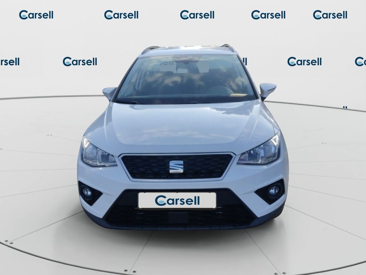 Seat Arona 1.0 Tsi 81kw (110cv) Style Go2 - Foto 2