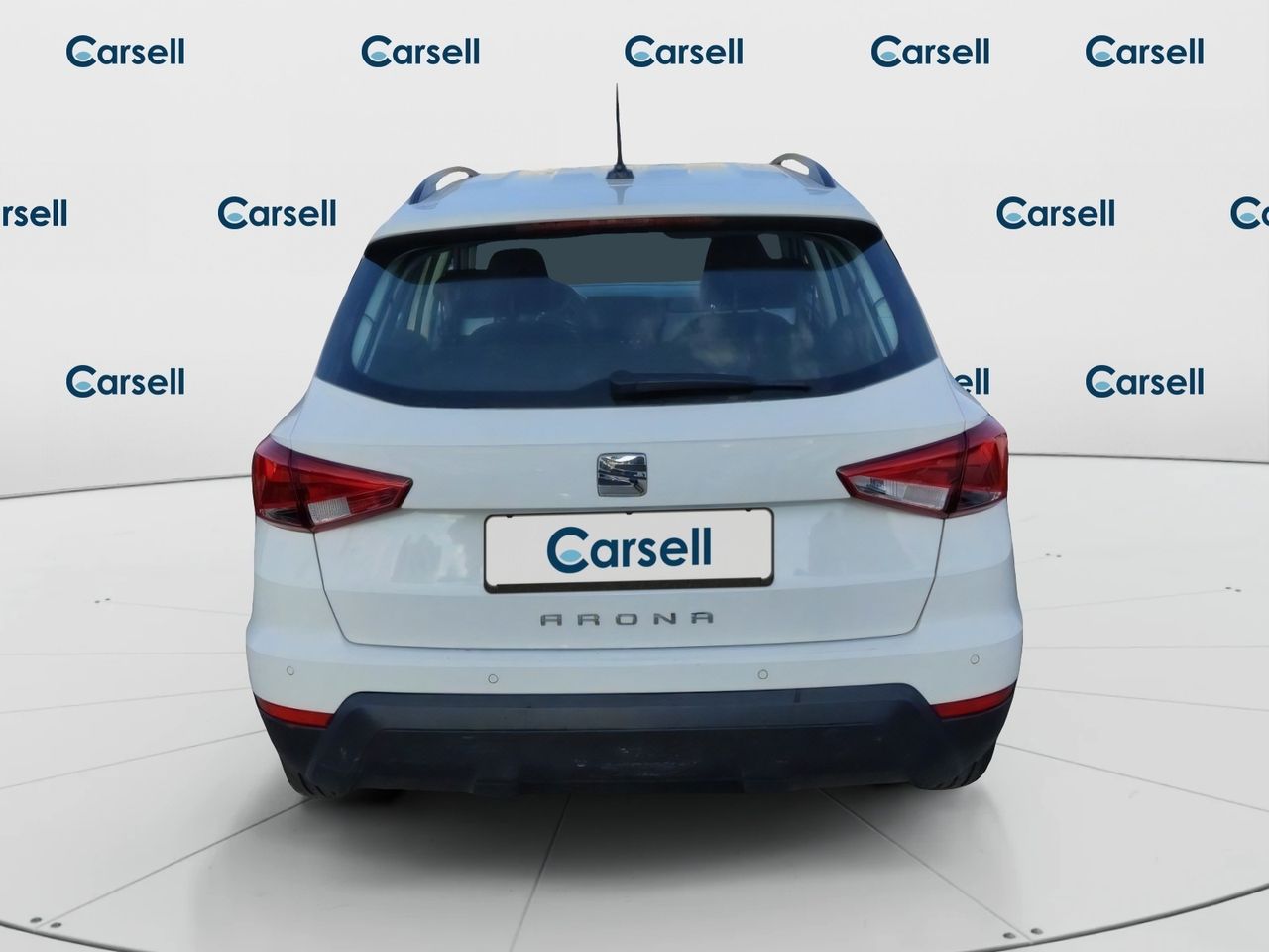 Seat Arona 1.0 Tsi 81kw (110cv) Style Go2 - Foto 2