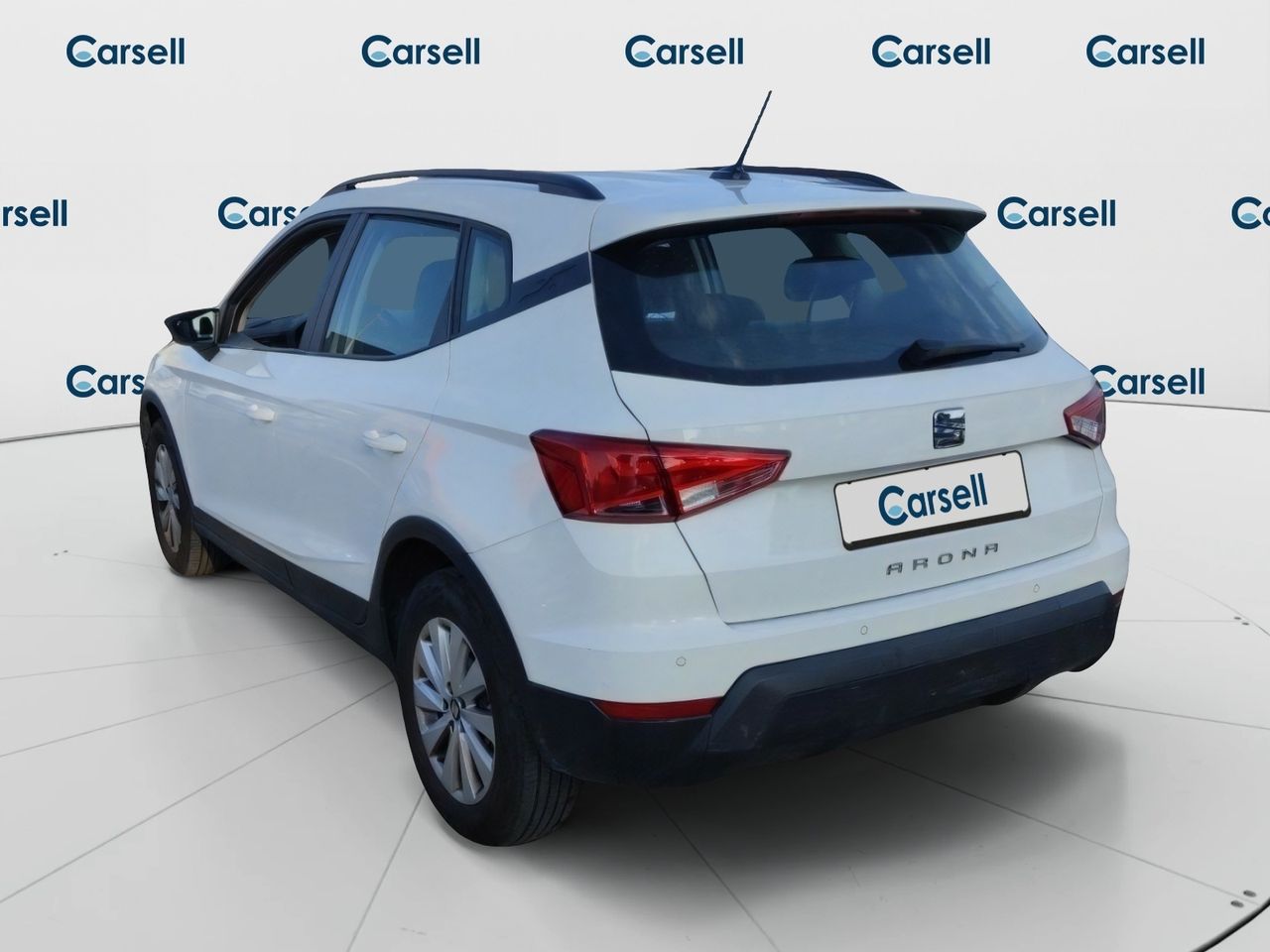 Seat Arona 1.0 Tsi 81kw (110cv) Style Go2 - Foto 2