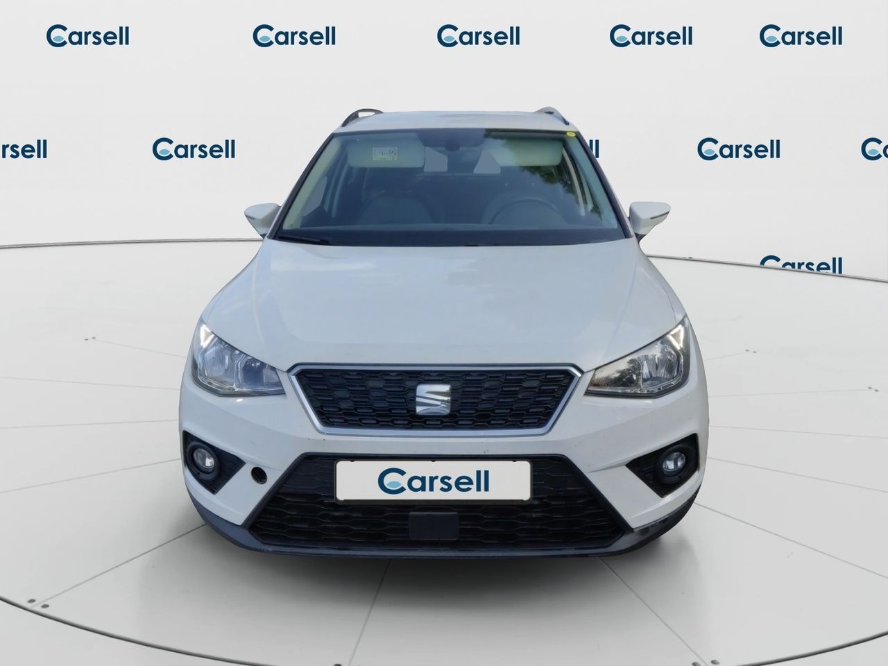 Seat Arona 1.0 Tsi 81kw (110cv) Style Go2 - Foto 2