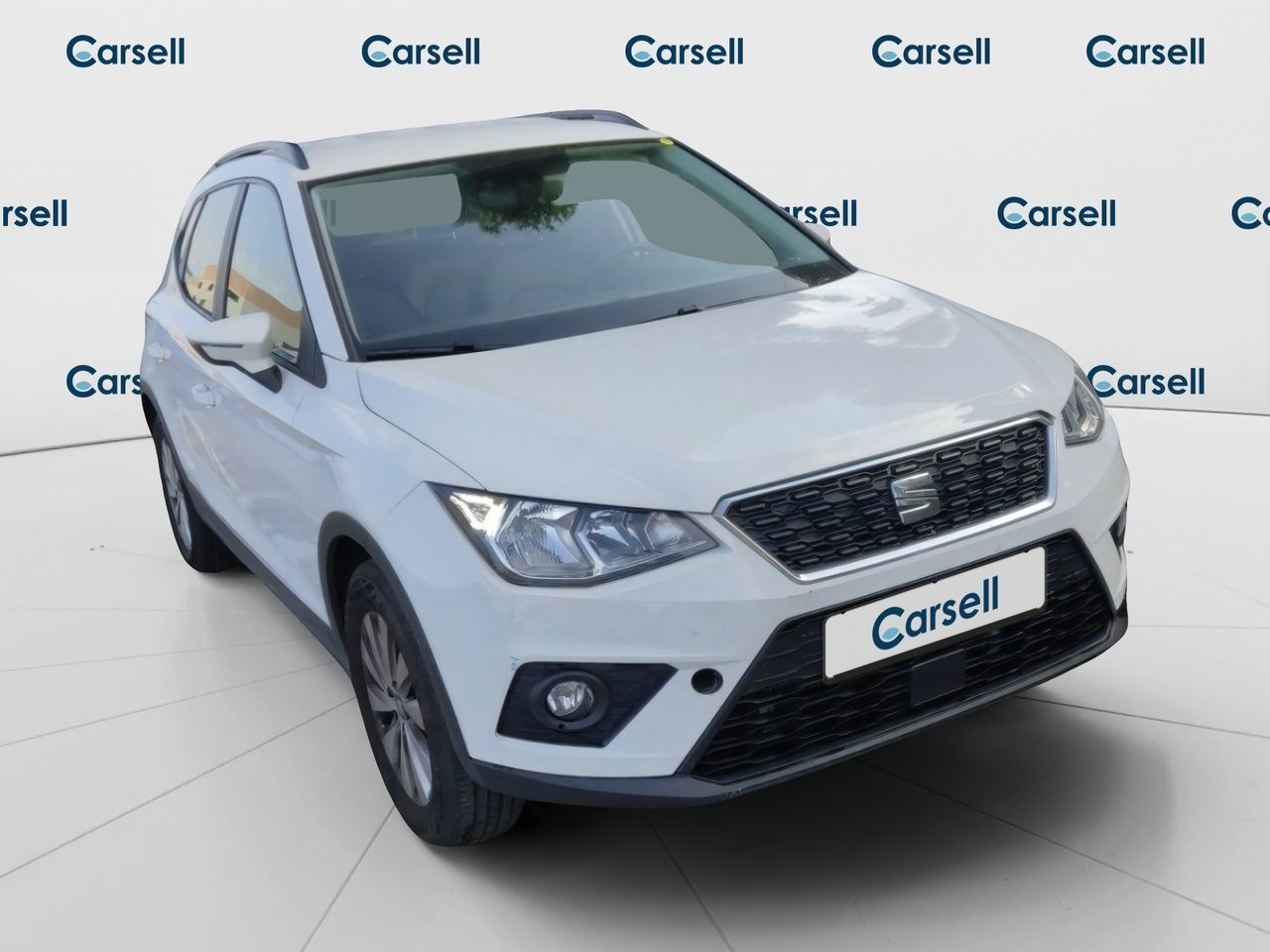 Seat Arona 1.0 Tsi 81kw (110cv) Style Go2 - Foto 2