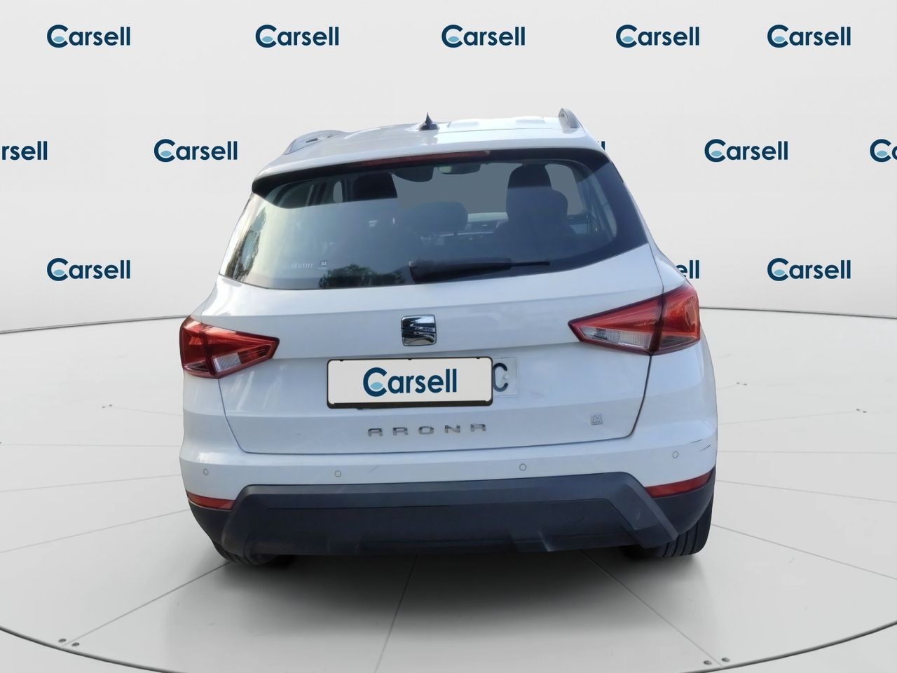 Seat Arona 1.0 Tsi 81kw (110cv) Style Go2 - Foto 2