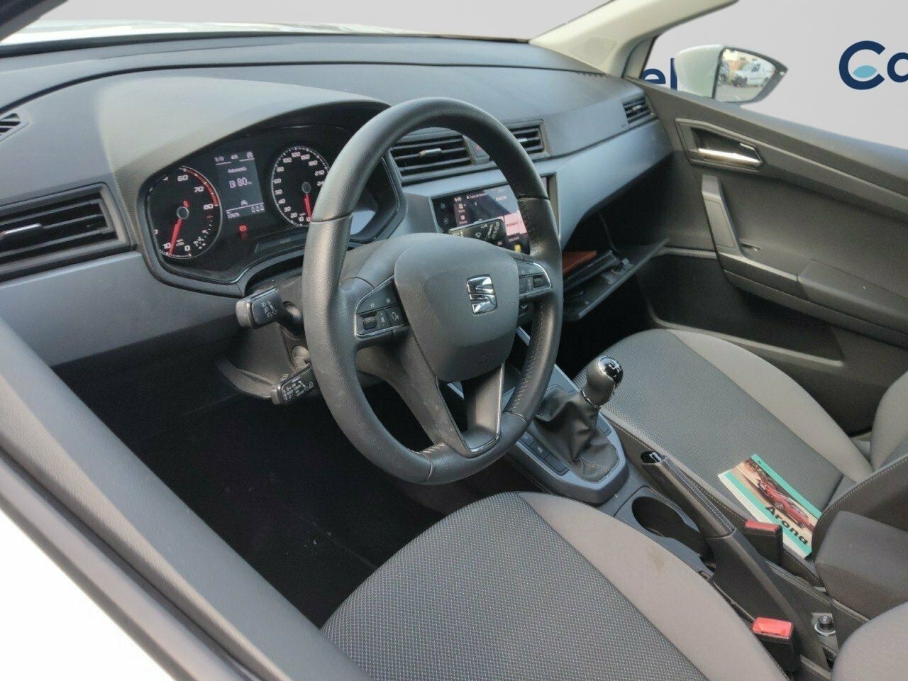 Seat Arona 1.0 Tsi 81kw (110cv) Style Go2 - Foto 2