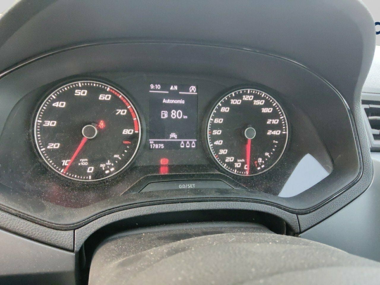 Seat Arona 1.0 Tsi 81kw (110cv) Style Go2 - Foto 2