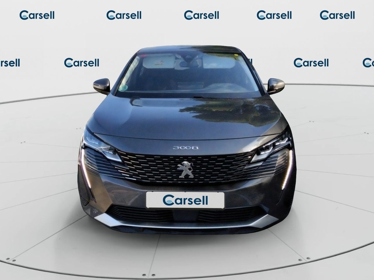 Peugeot 3008 1.5 Bluehdi 96kw (130cv) S&s Active Pack - Foto 2