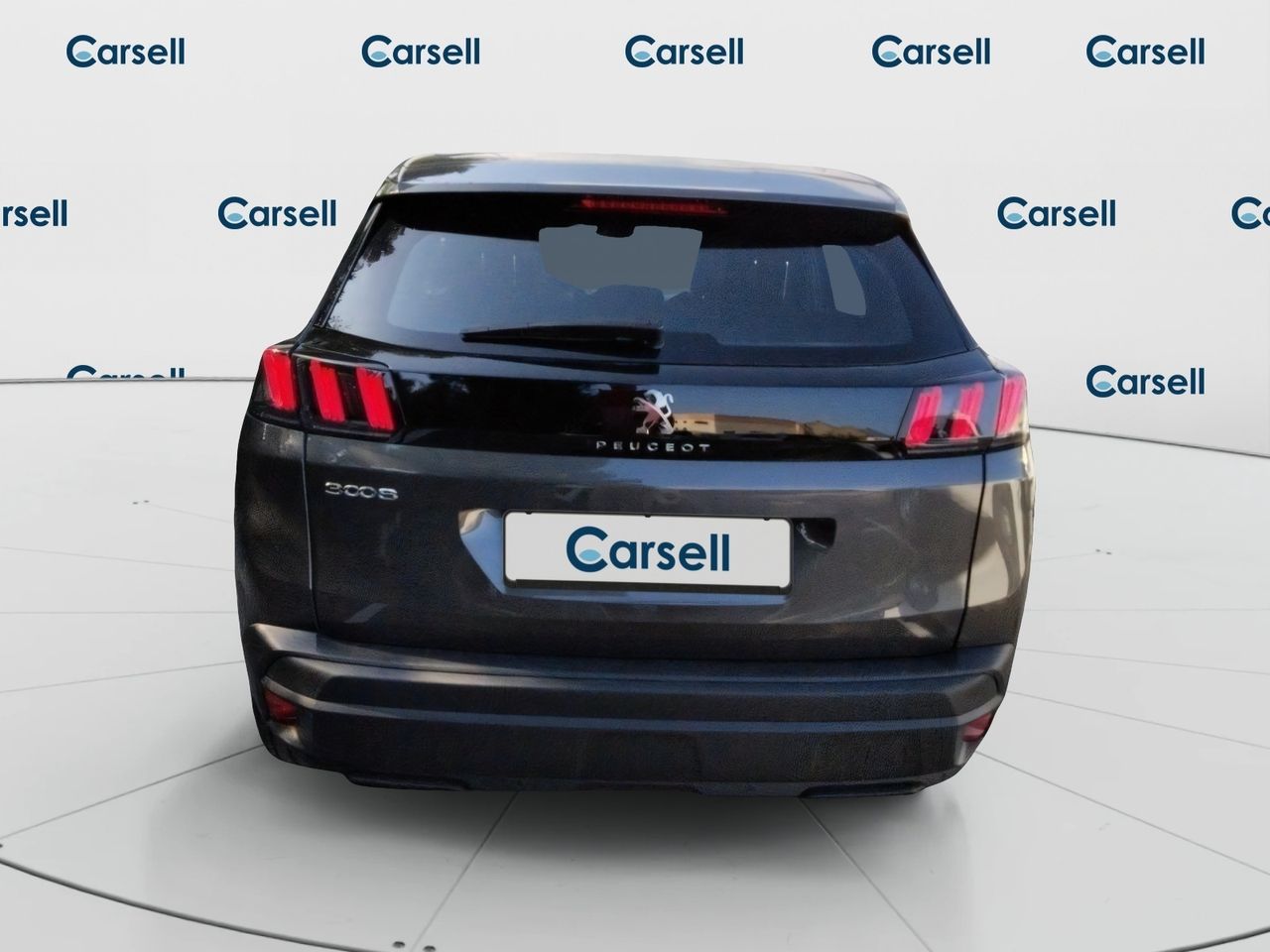 Peugeot 3008 1.5 Bluehdi 96kw (130cv) S&s Active Pack - Foto 2