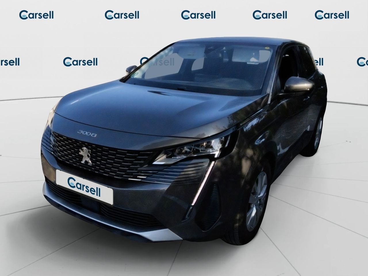 Peugeot 3008 1.5 Bluehdi 96kw (130cv) S&s Active Pack - Foto 2