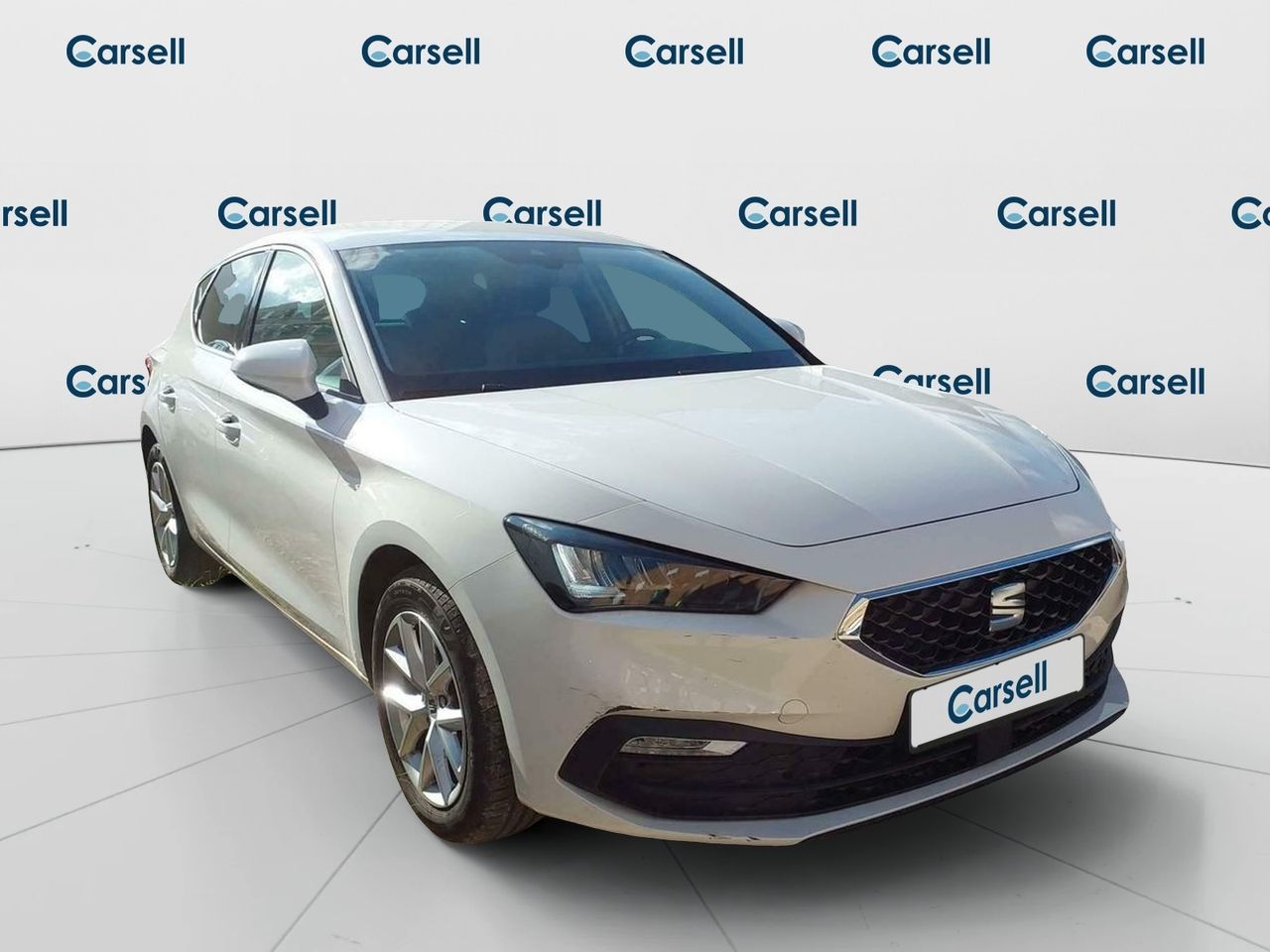 Seat Leon 2.0 Tdi 85kw S&s Style Go - Foto 2
