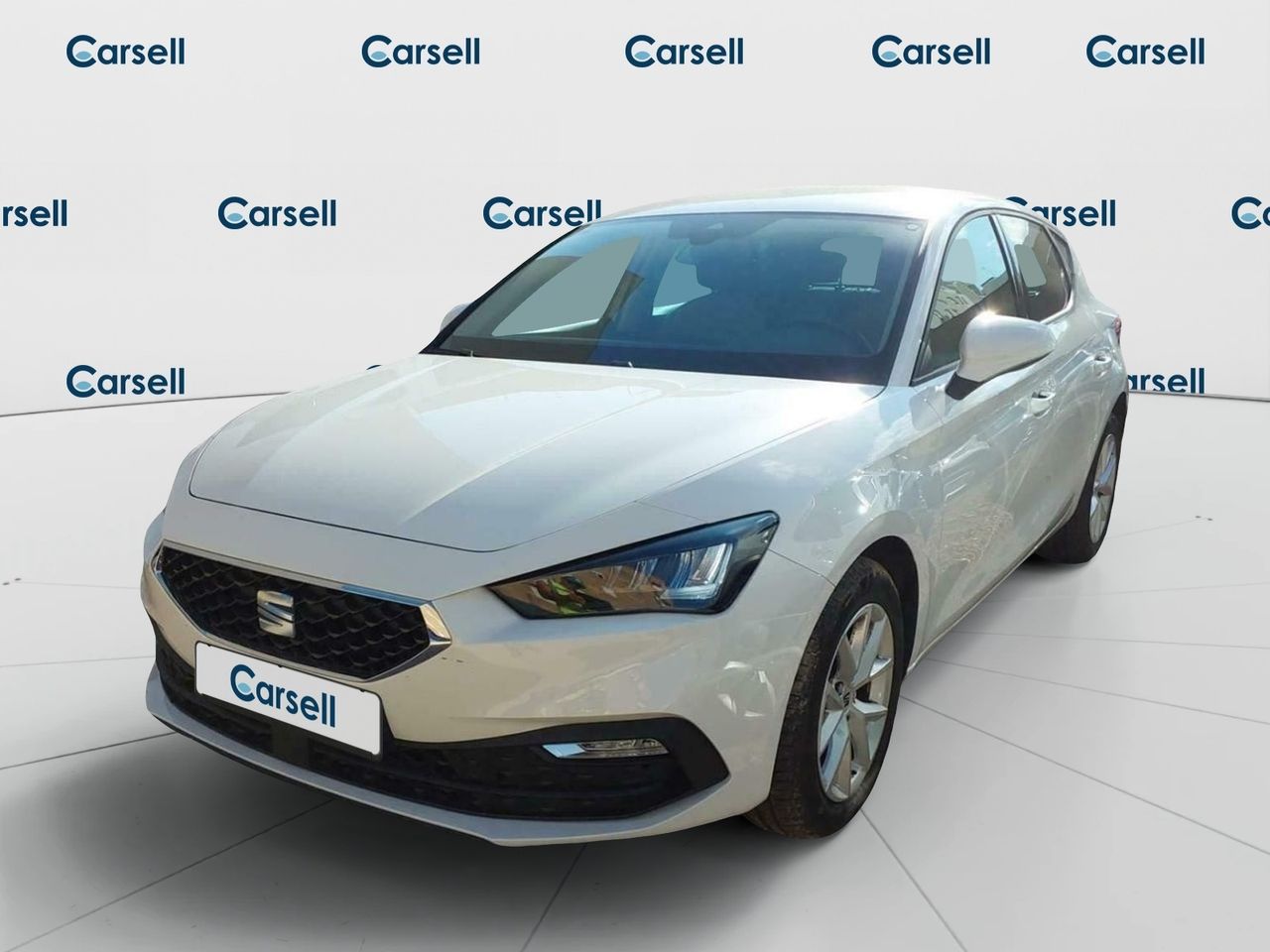 Seat Leon 2.0 Tdi 85kw S&s Style Go - Foto 2
