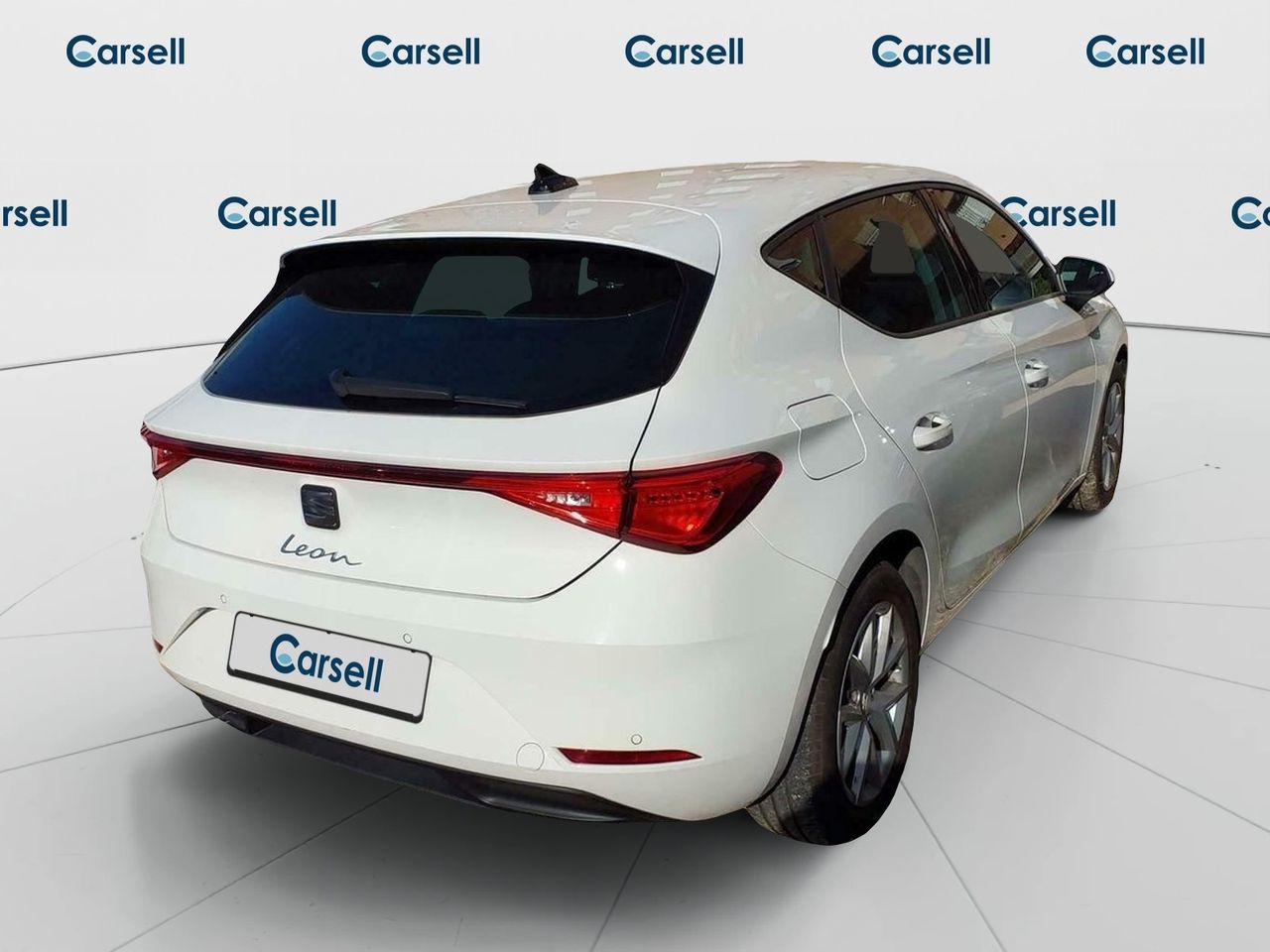 Seat Leon 2.0 Tdi 85kw S&s Style Go - Foto 2