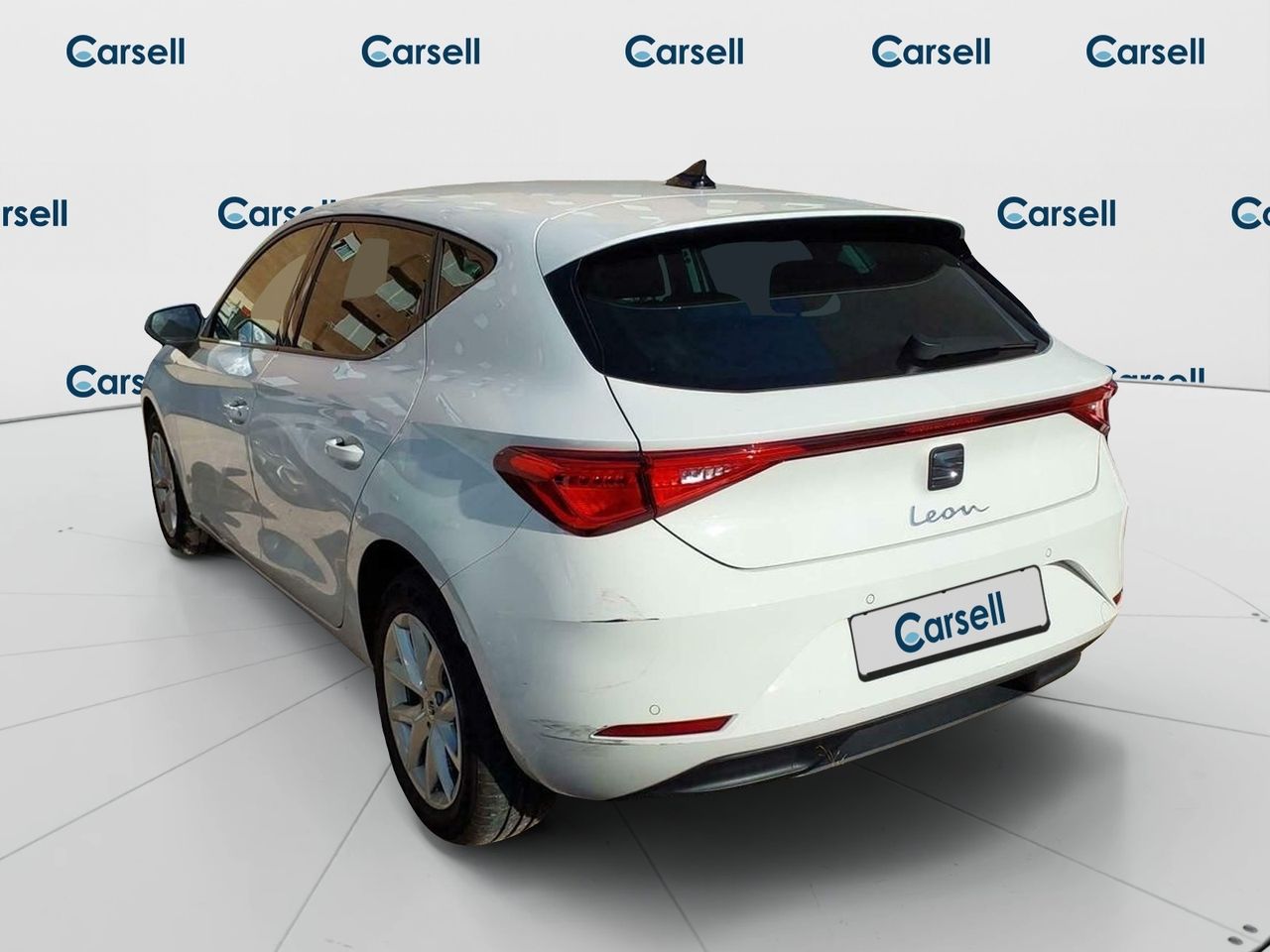 Seat Leon 2.0 Tdi 85kw S&s Style Go - Foto 2
