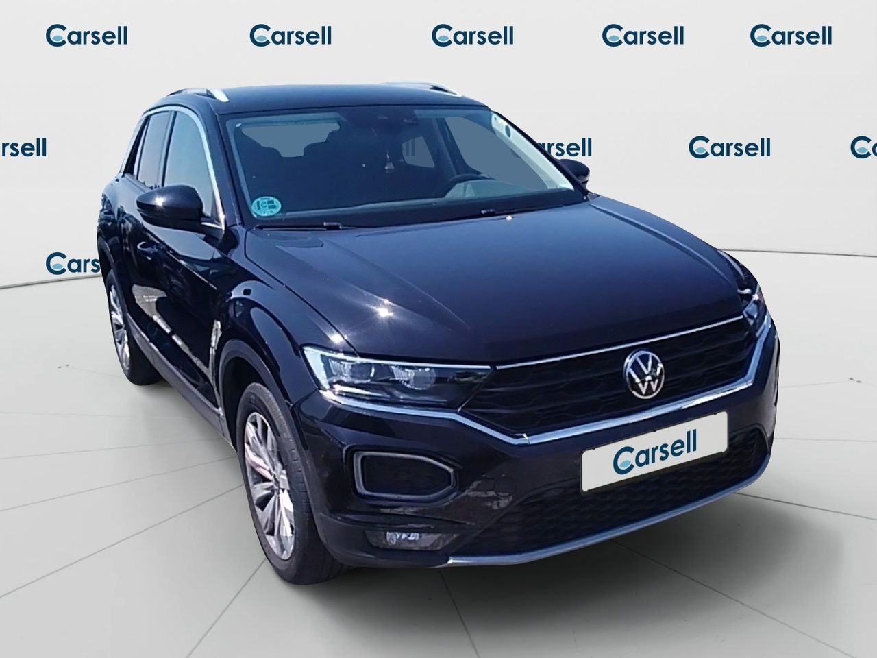 Volkswagen T-roc Advance 2.0 Tdi 110kw (150cv) Dsg - Foto 2