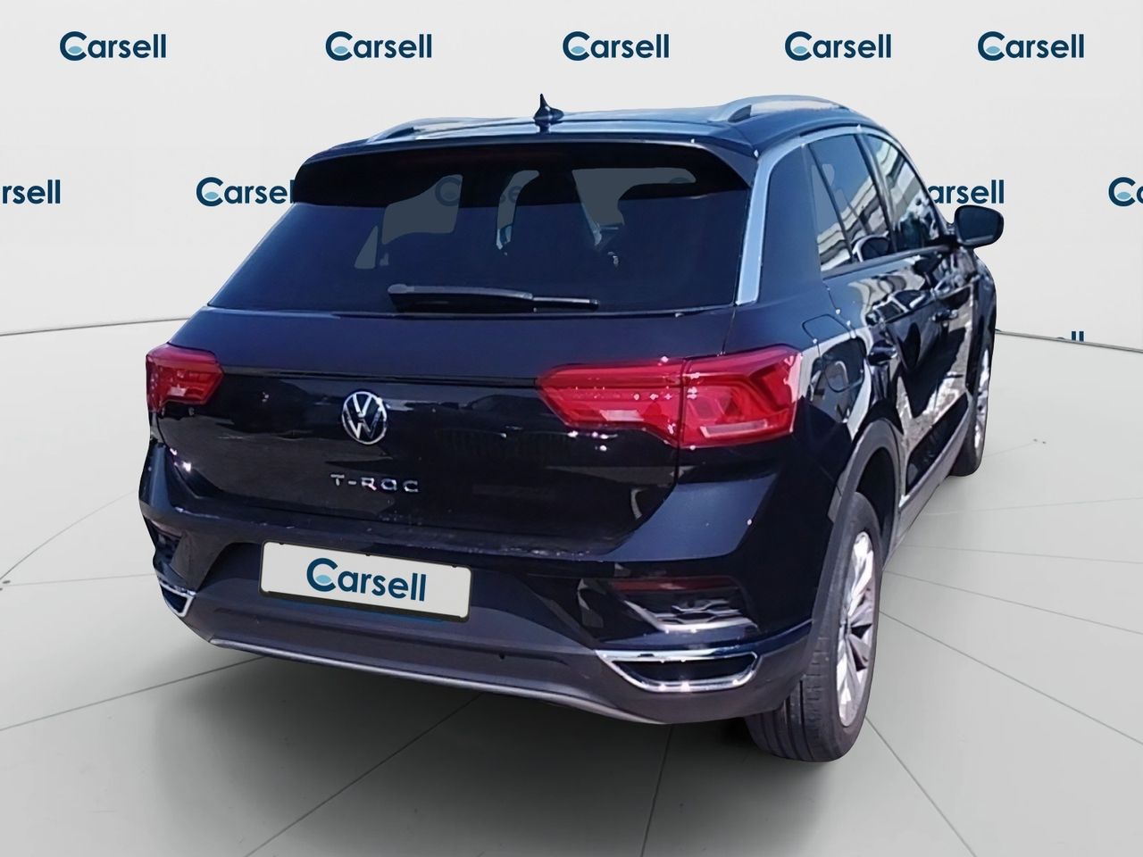 Volkswagen T-roc Advance 2.0 Tdi 110kw (150cv) Dsg - Foto 2