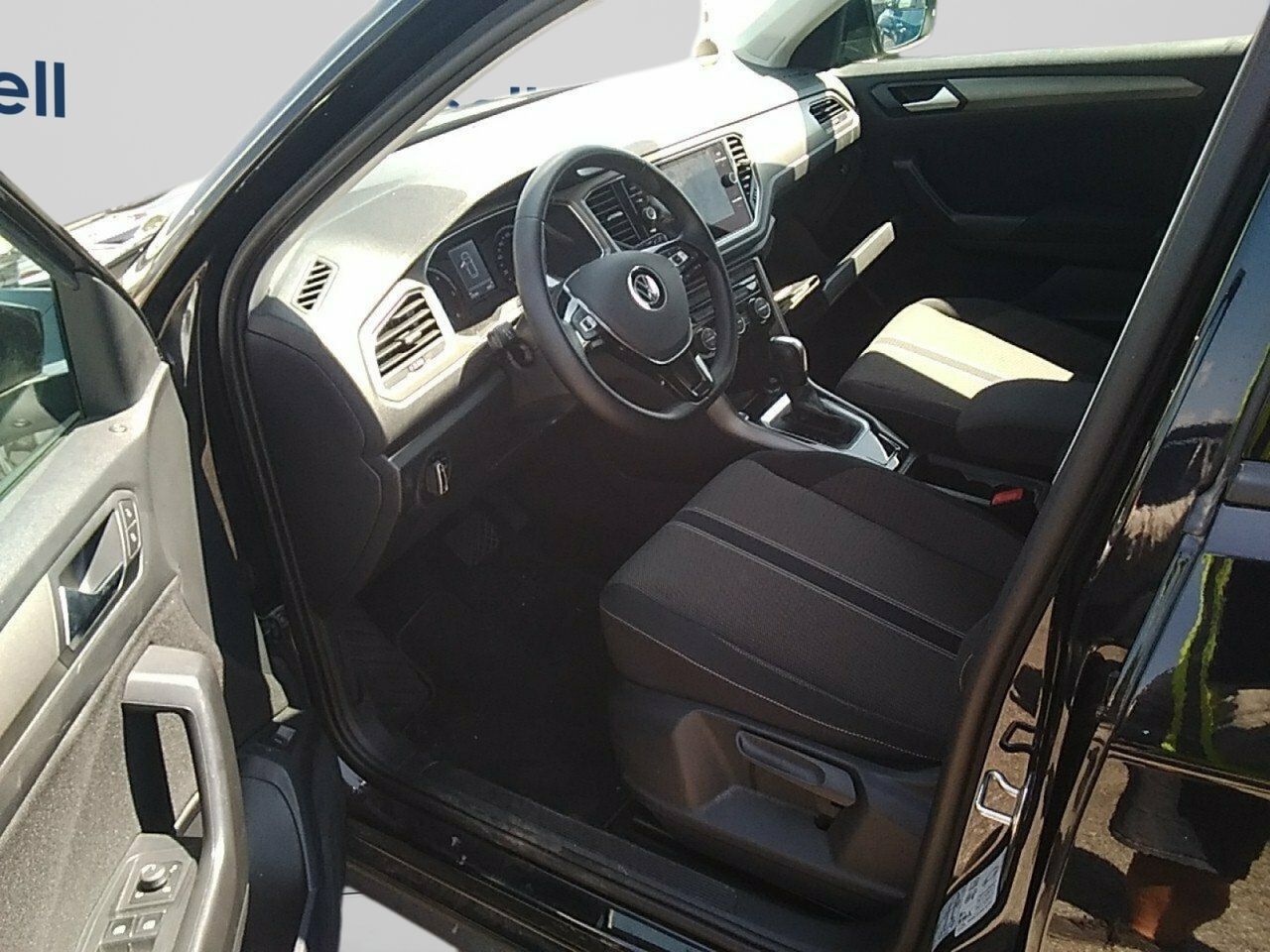 Volkswagen T-roc Advance 2.0 Tdi 110kw (150cv) Dsg - Foto 2