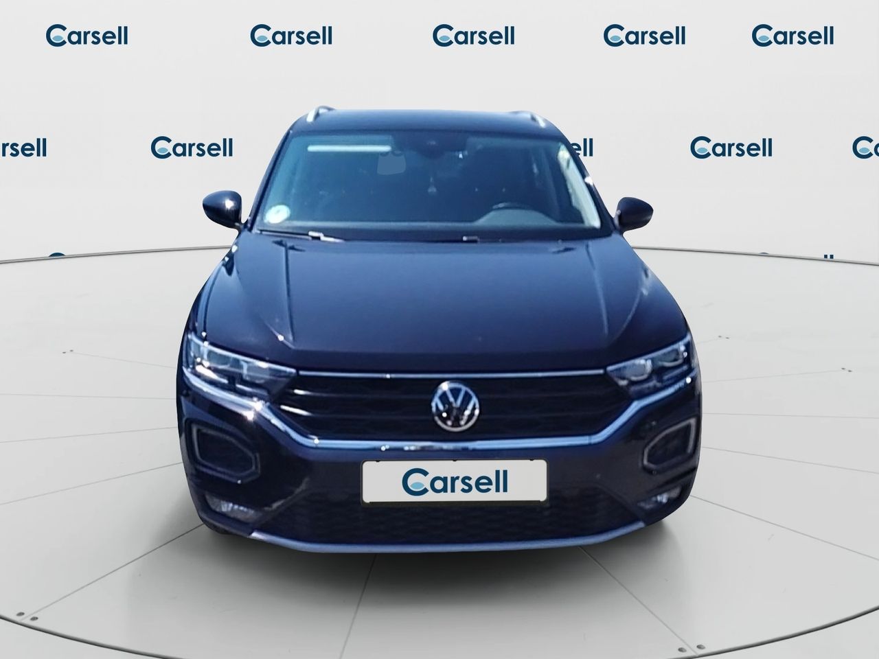 Volkswagen T-roc Advance 2.0 Tdi 110kw (150cv) Dsg - Foto 2