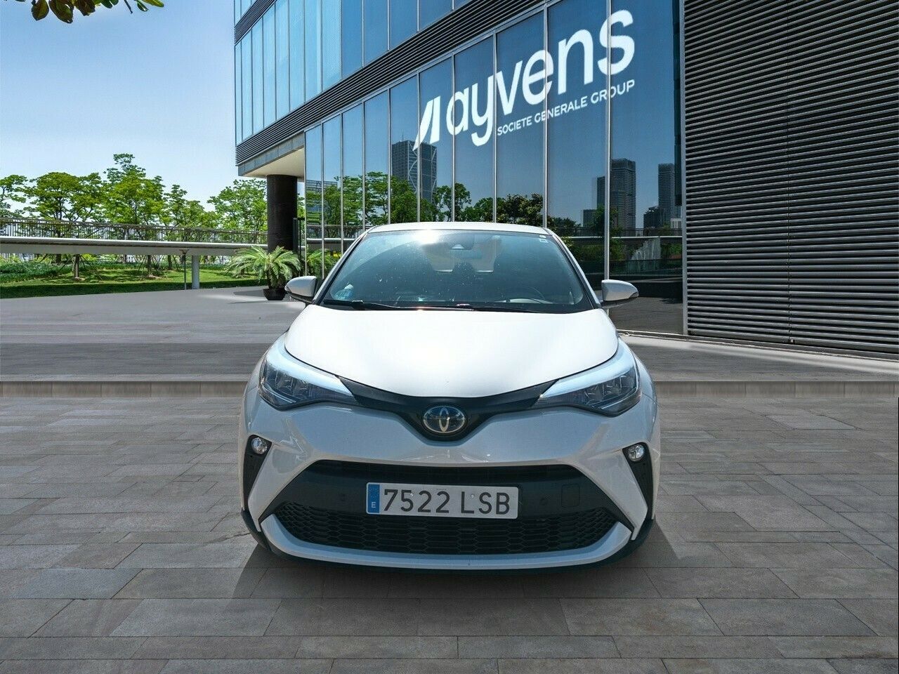 Toyota C-hr 1.8 125h Advance - Foto 2