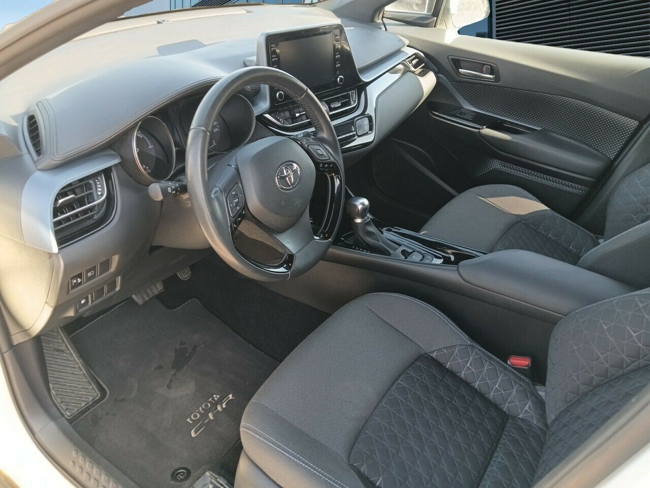Toyota C-hr 1.8 125h Advance - Foto 2