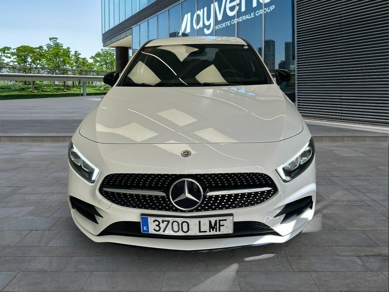 Mercedes A-class A 200 - Foto 2