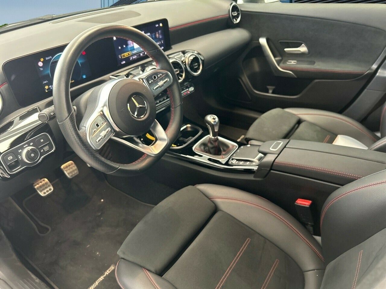 Mercedes A-class A 200 - Foto 2