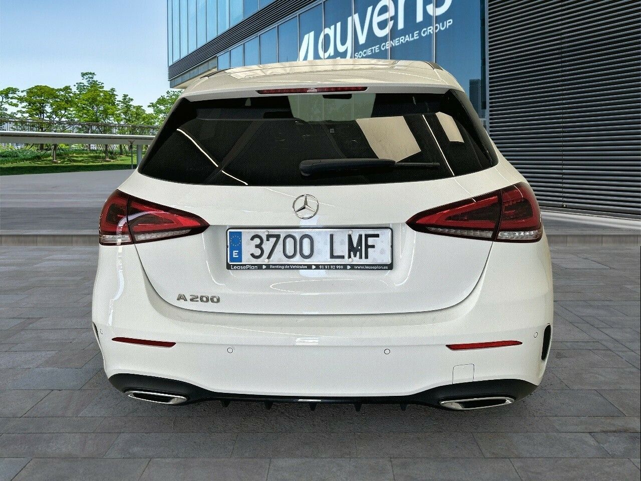 Mercedes A-class A 200 - Foto 2