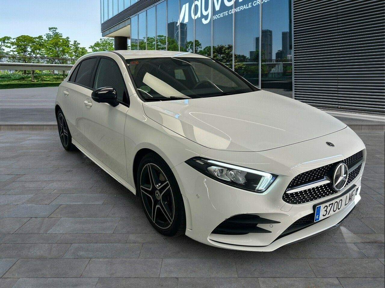 Mercedes A-class A 200 - Foto 2