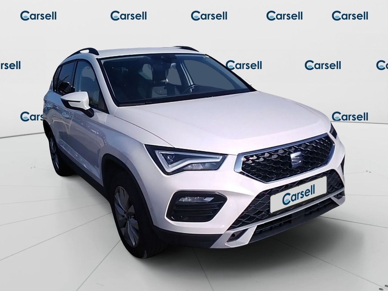 Seat Ateca 1.0 Tsi 81kw St&sp Style Go - Foto 2