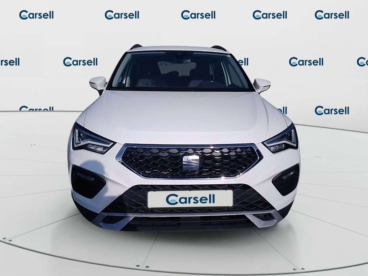 Seat Ateca 1.0 Tsi 81kw St&sp Style Go - Foto 2