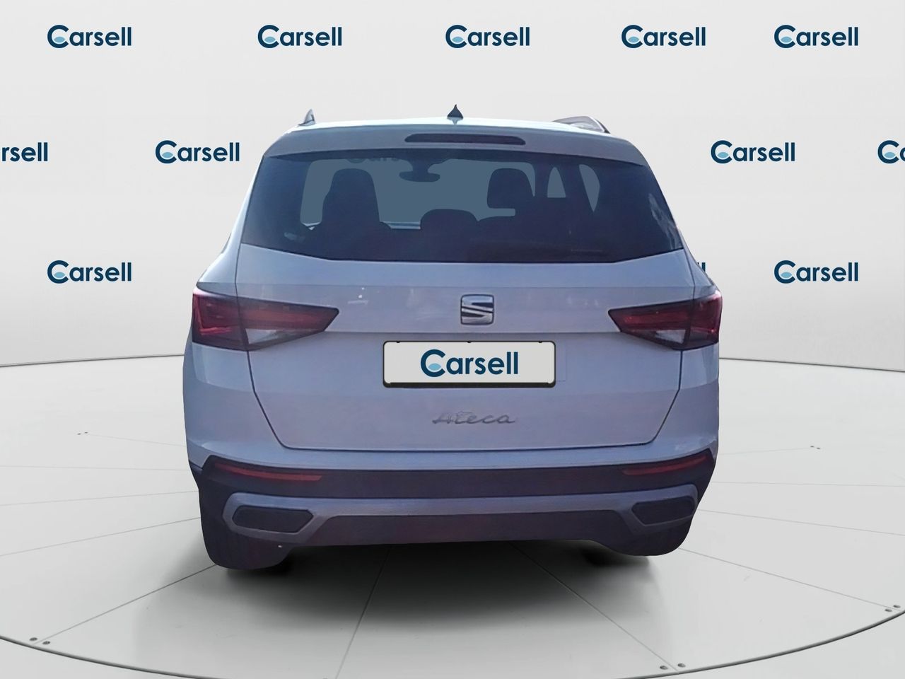 Seat Ateca 1.0 Tsi 81kw St&sp Style Go - Foto 2