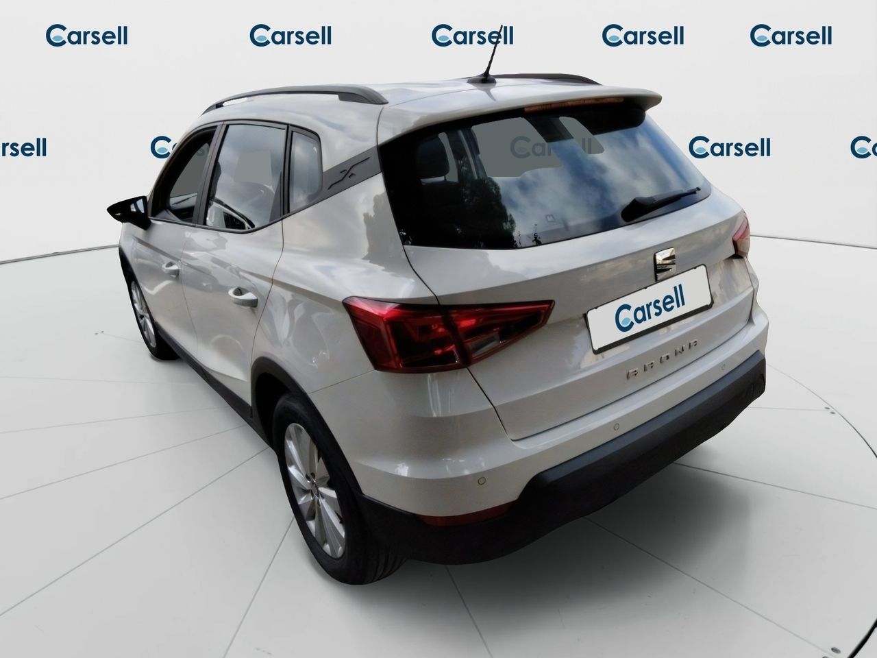 Seat Arona 1.0 Tsi 81kw (110cv) Style Go2 - Foto 2
