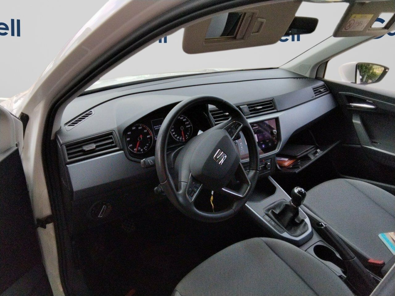 Seat Arona 1.0 Tsi 81kw (110cv) Style Go2 - Foto 2