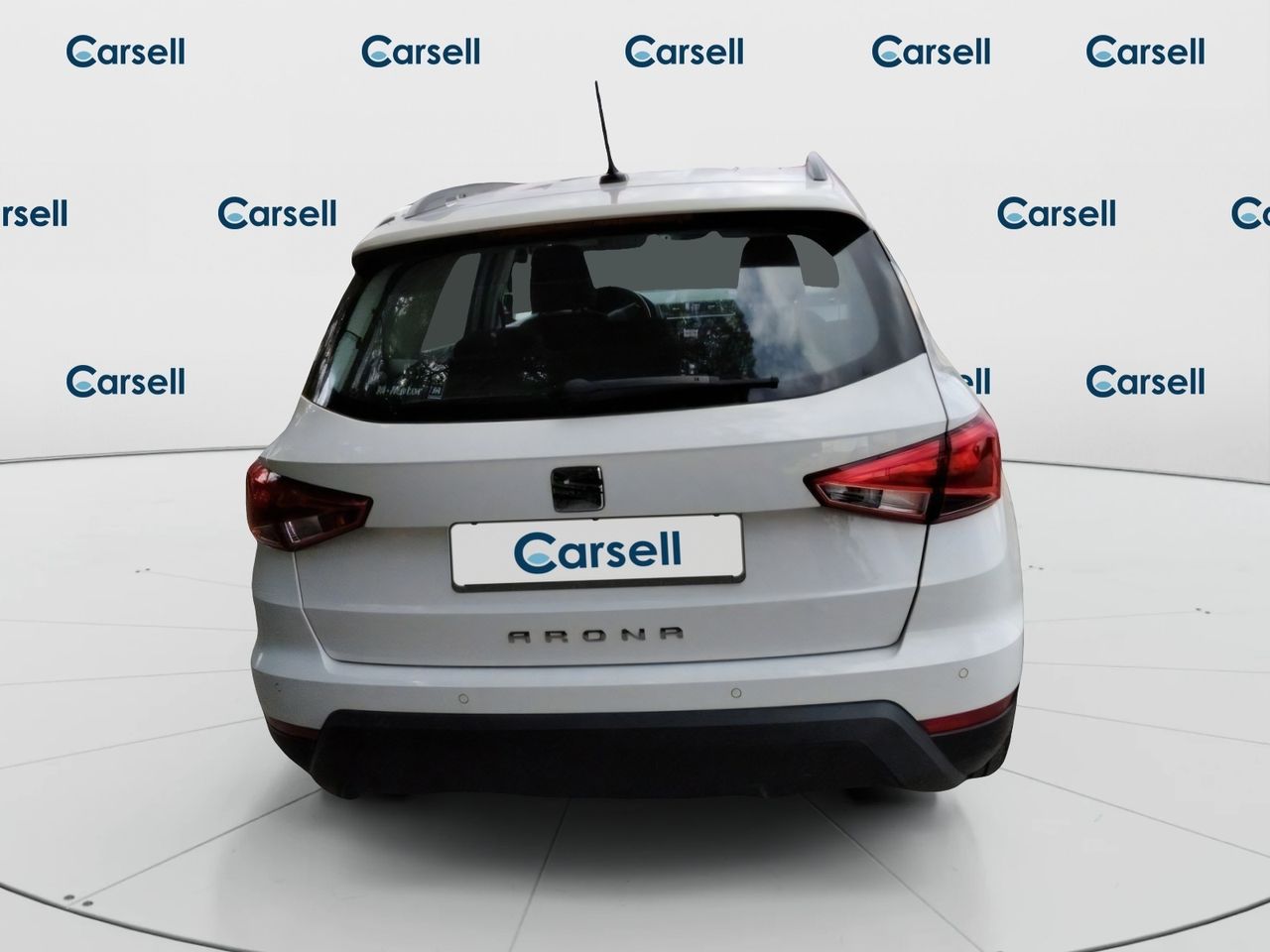 Seat Arona 1.0 Tsi 81kw (110cv) Style Go2 - Foto 2