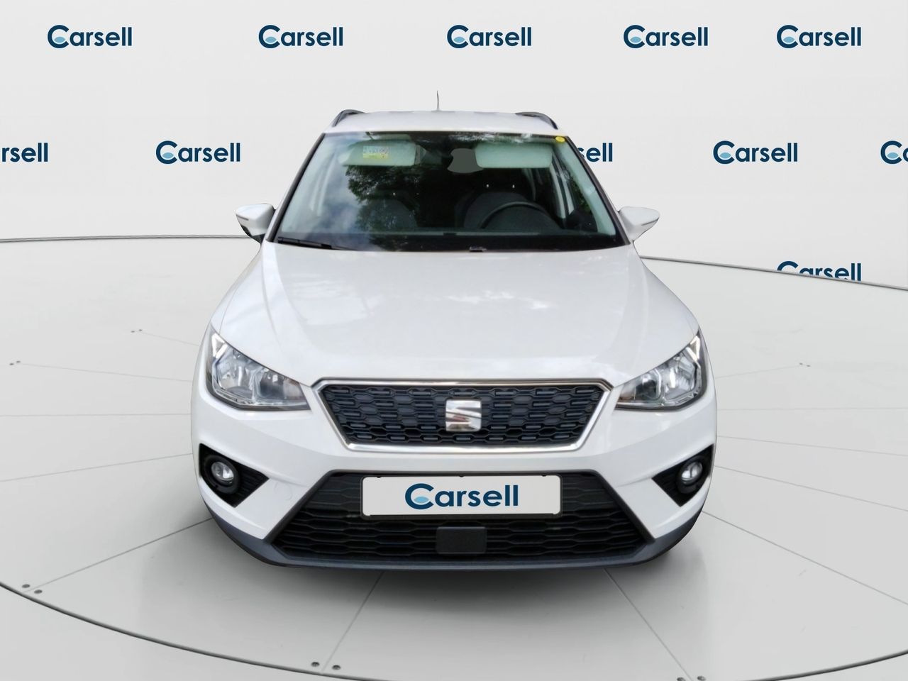 Seat Arona 1.0 Tsi 81kw (110cv) Style Go2 - Foto 2