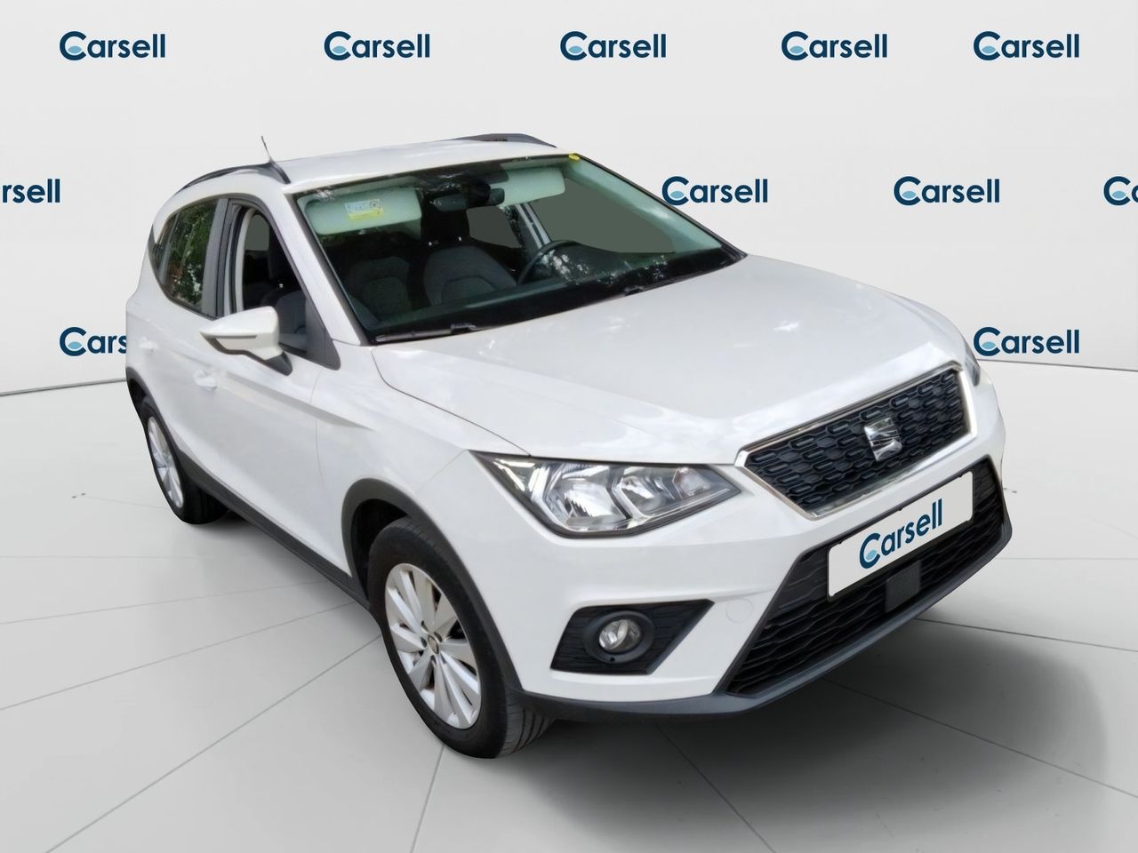 Seat Arona 1.0 Tsi 81kw (110cv) Style Go2 - Foto 2