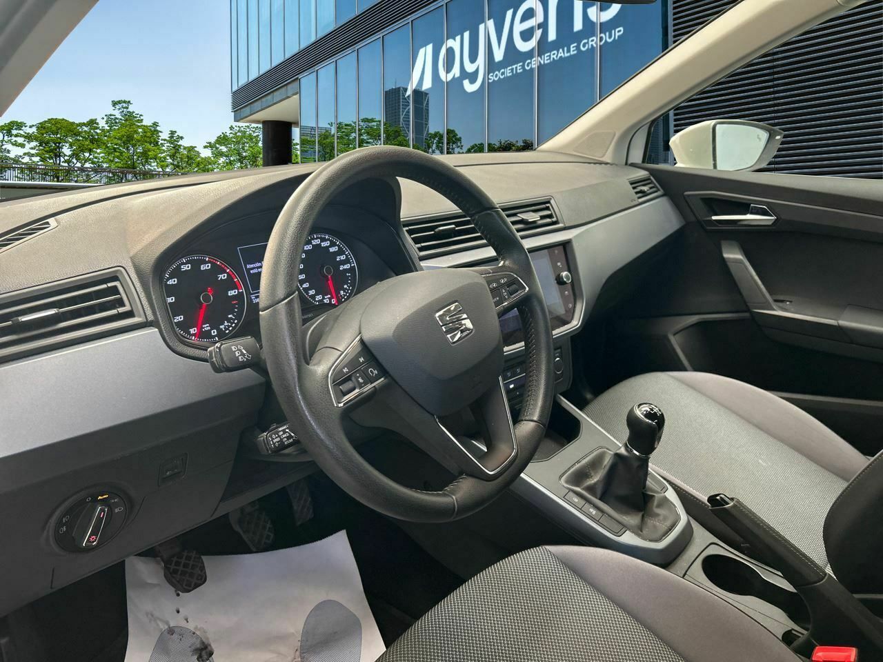 Seat Arona 1.0 Tsi 81kw (110cv) Style Go2 - Foto 2