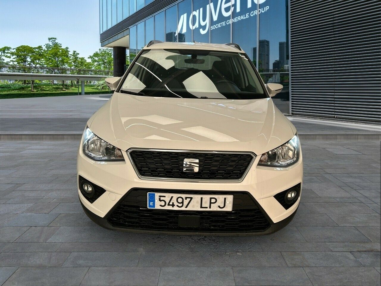 Seat Arona 1.0 Tsi 81kw (110cv) Style Go2 - Foto 2