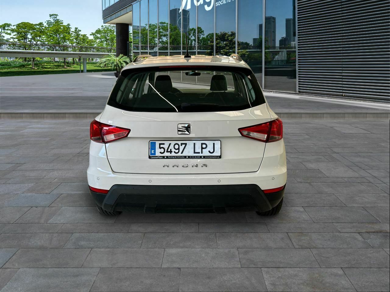 Seat Arona 1.0 Tsi 81kw (110cv) Style Go2 - Foto 2