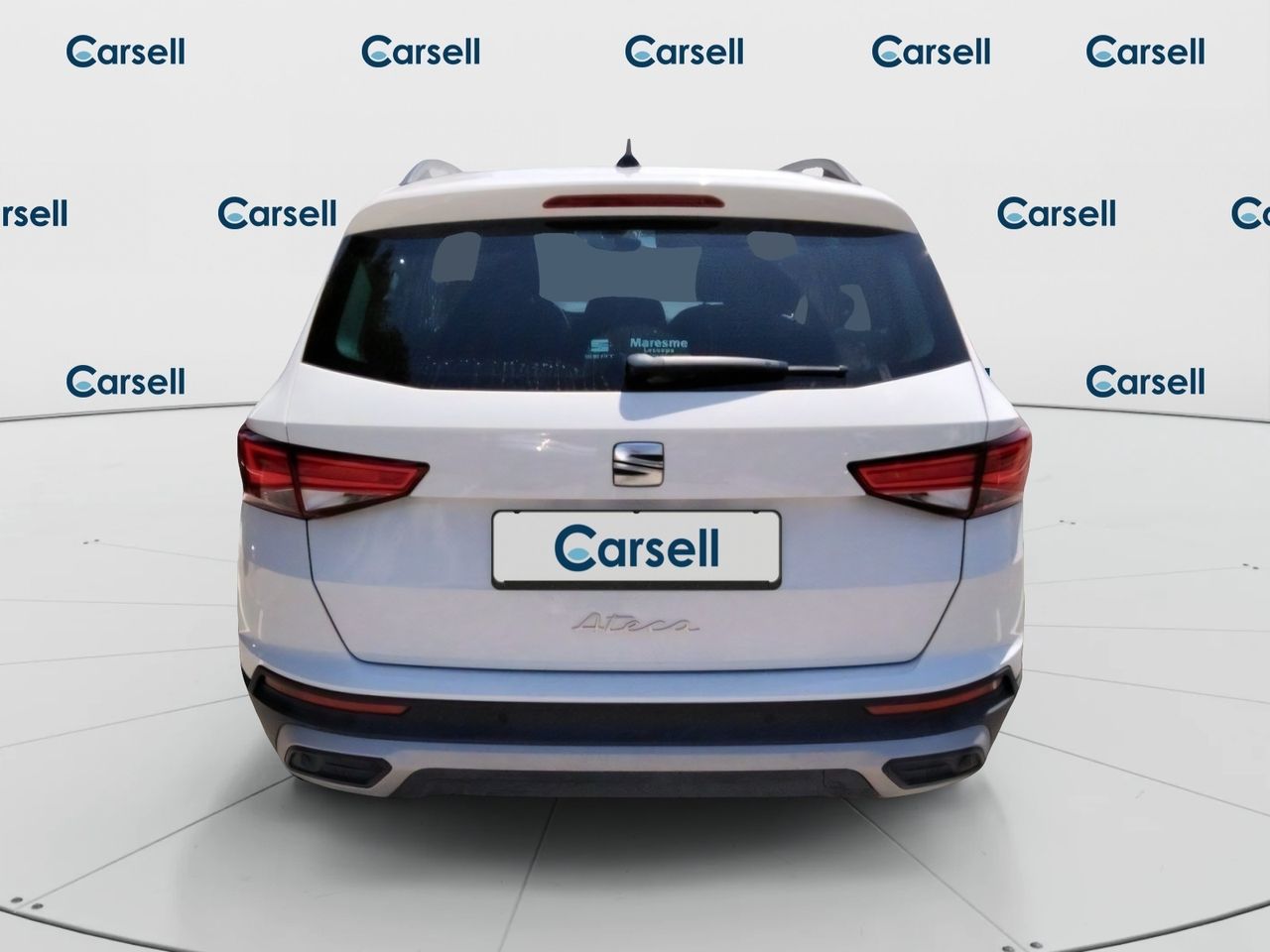 Seat Ateca 1.0 Tsi 81kw St&sp Style Go - Foto 2