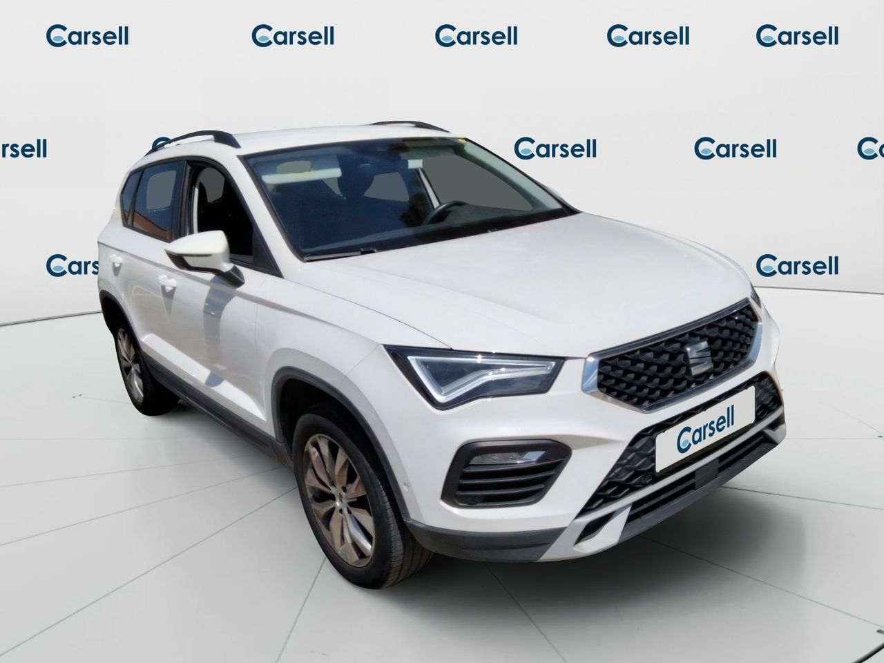 Seat Ateca 1.0 Tsi 81kw St&sp Style Go - Foto 2