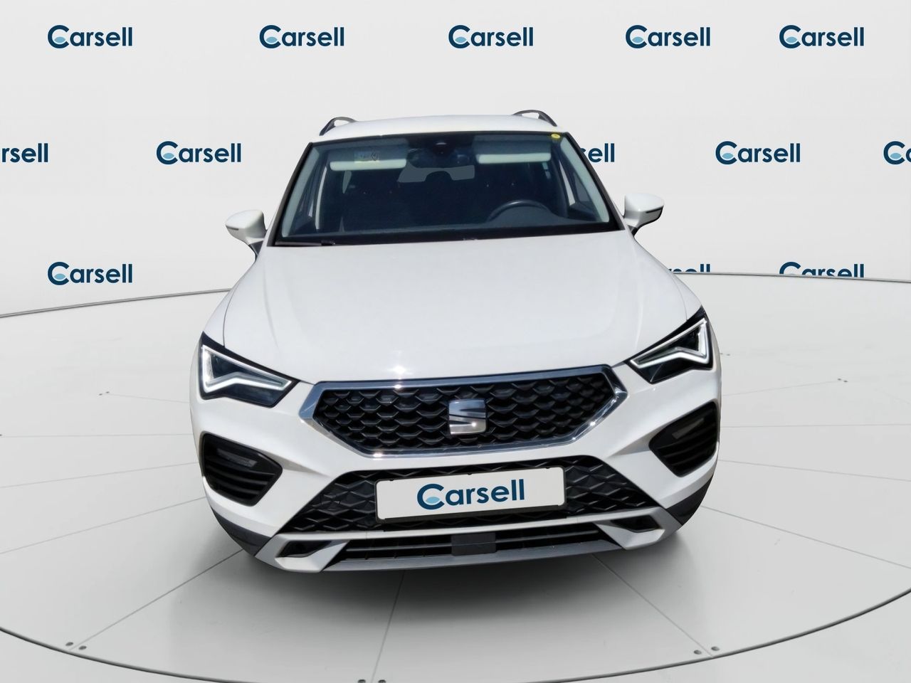 Seat Ateca 1.0 Tsi 81kw St&sp Style Go - Foto 2
