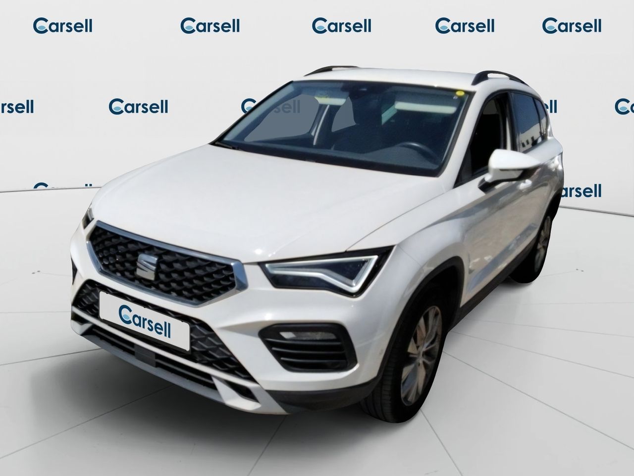 Seat Ateca 1.0 Tsi 81kw St&sp Style Go - Foto 2