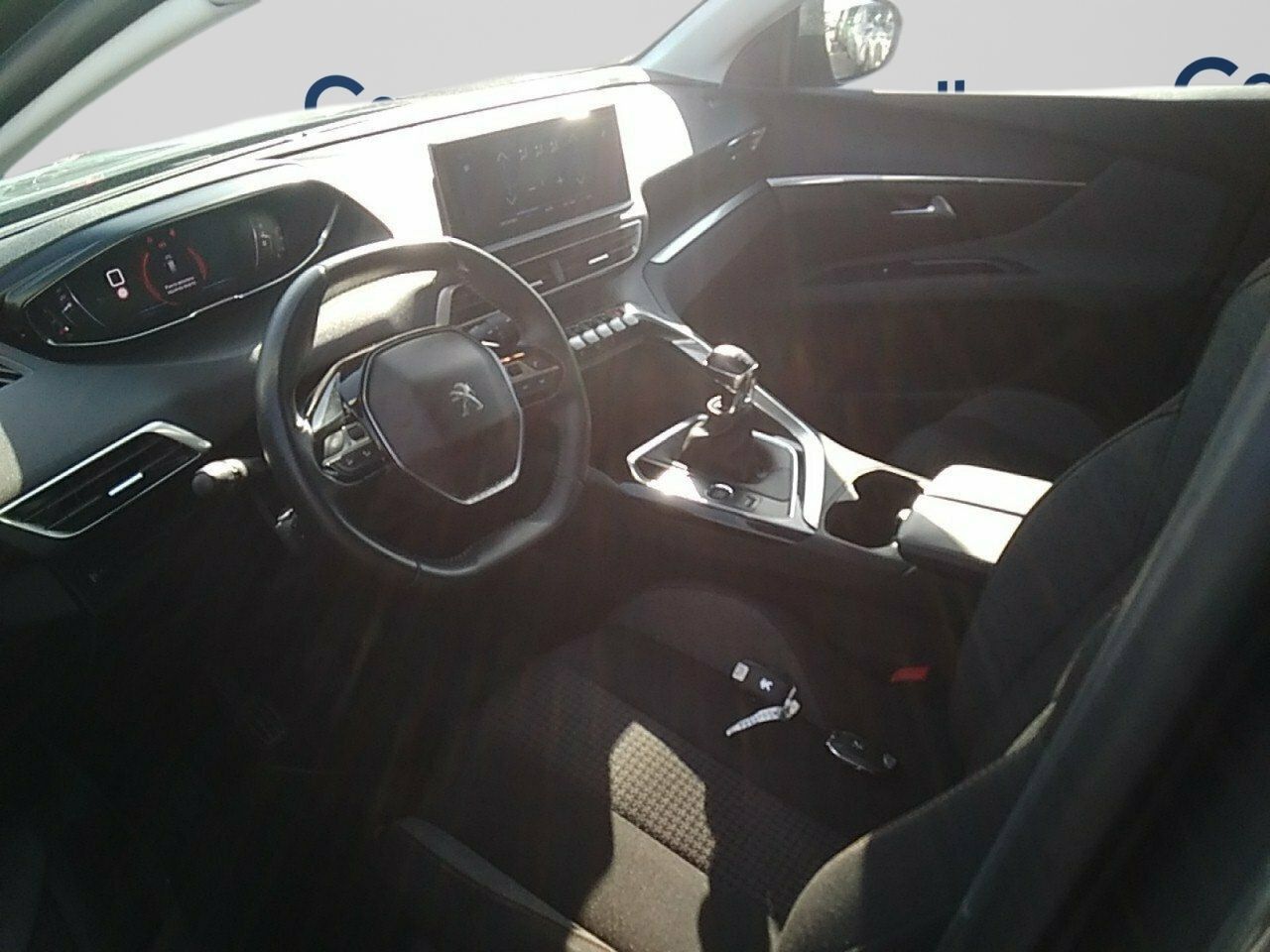Peugeot 3008 1.5 Bluehdi 96kw (130cv) S&s Active Pack - Foto 2
