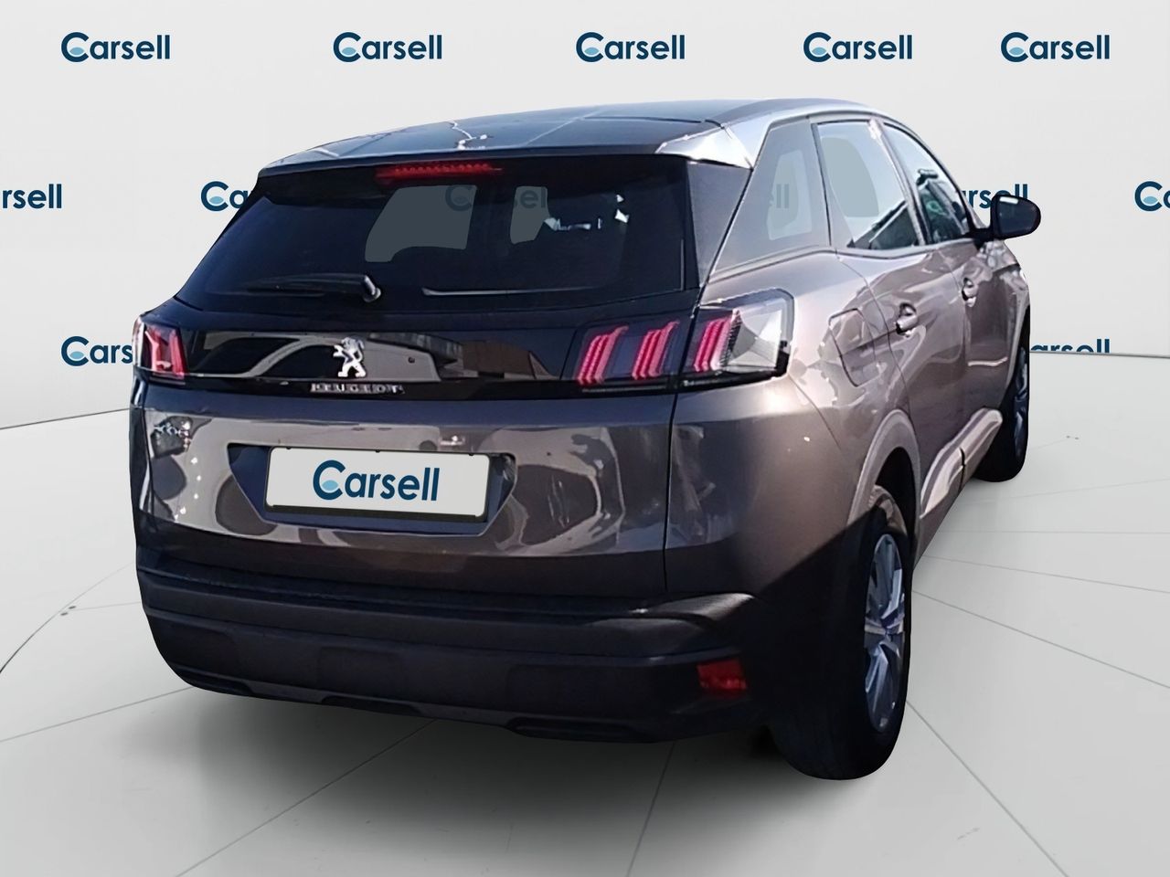 Peugeot 3008 1.5 Bluehdi 96kw (130cv) S&s Active Pack - Foto 2