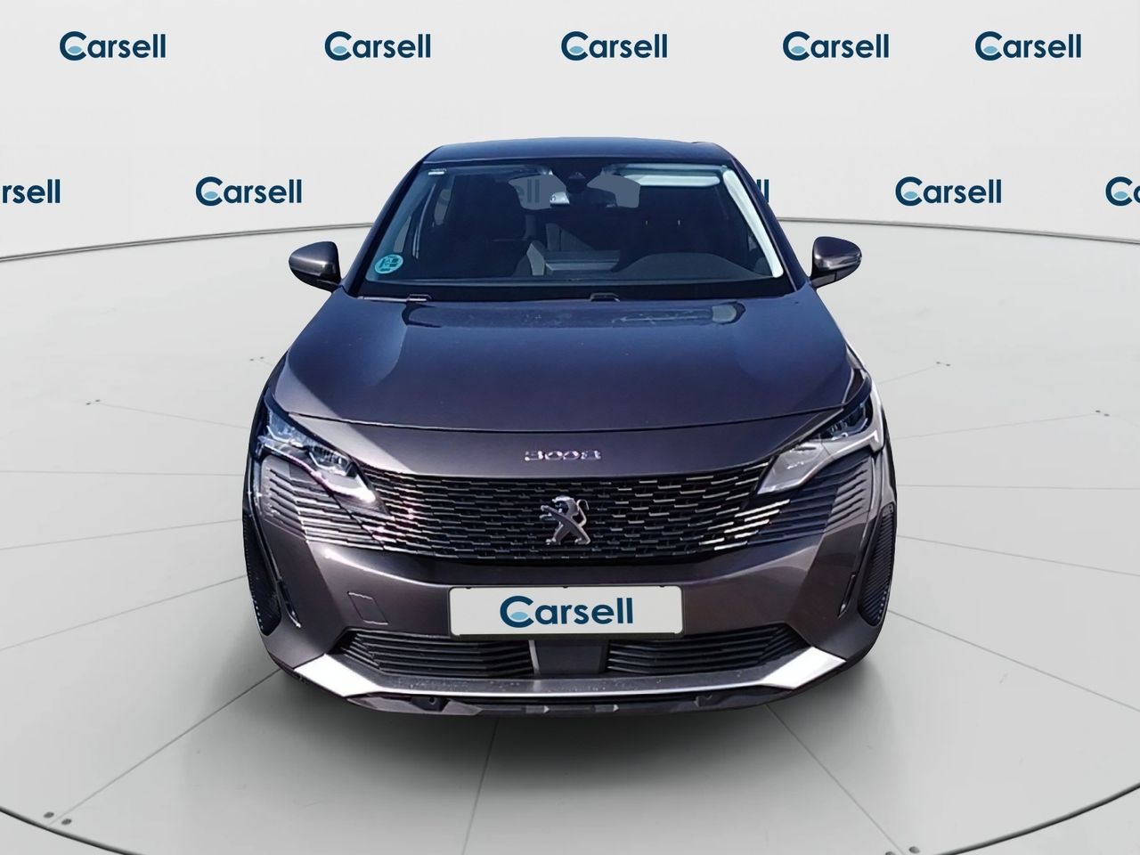 Peugeot 3008 1.5 Bluehdi 96kw (130cv) S&s Active Pack - Foto 2