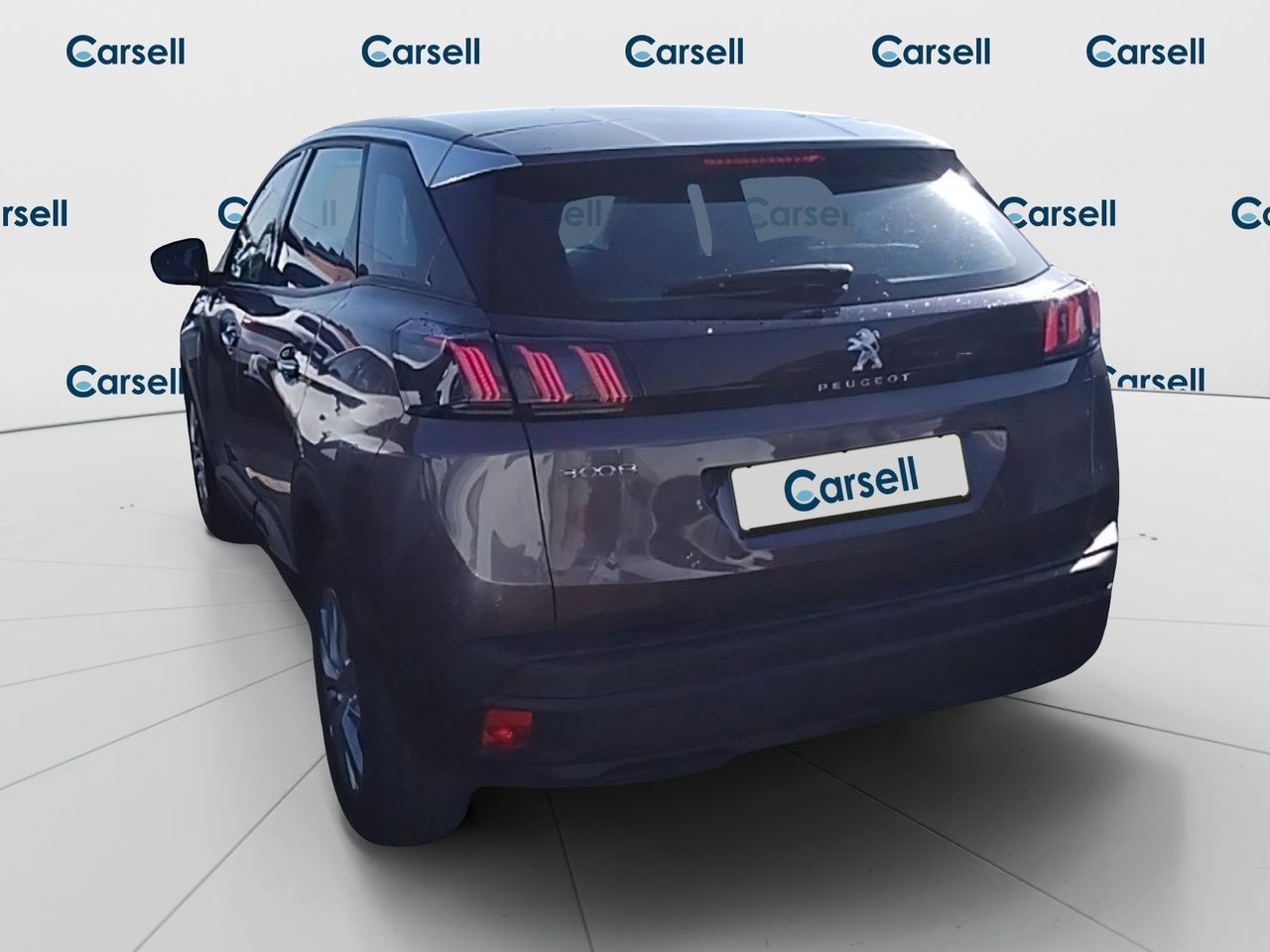 Peugeot 3008 1.5 Bluehdi 96kw (130cv) S&s Active Pack - Foto 2