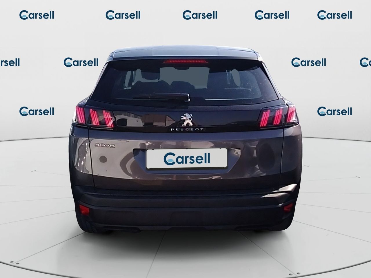 Peugeot 3008 1.5 Bluehdi 96kw (130cv) S&s Active Pack - Foto 2