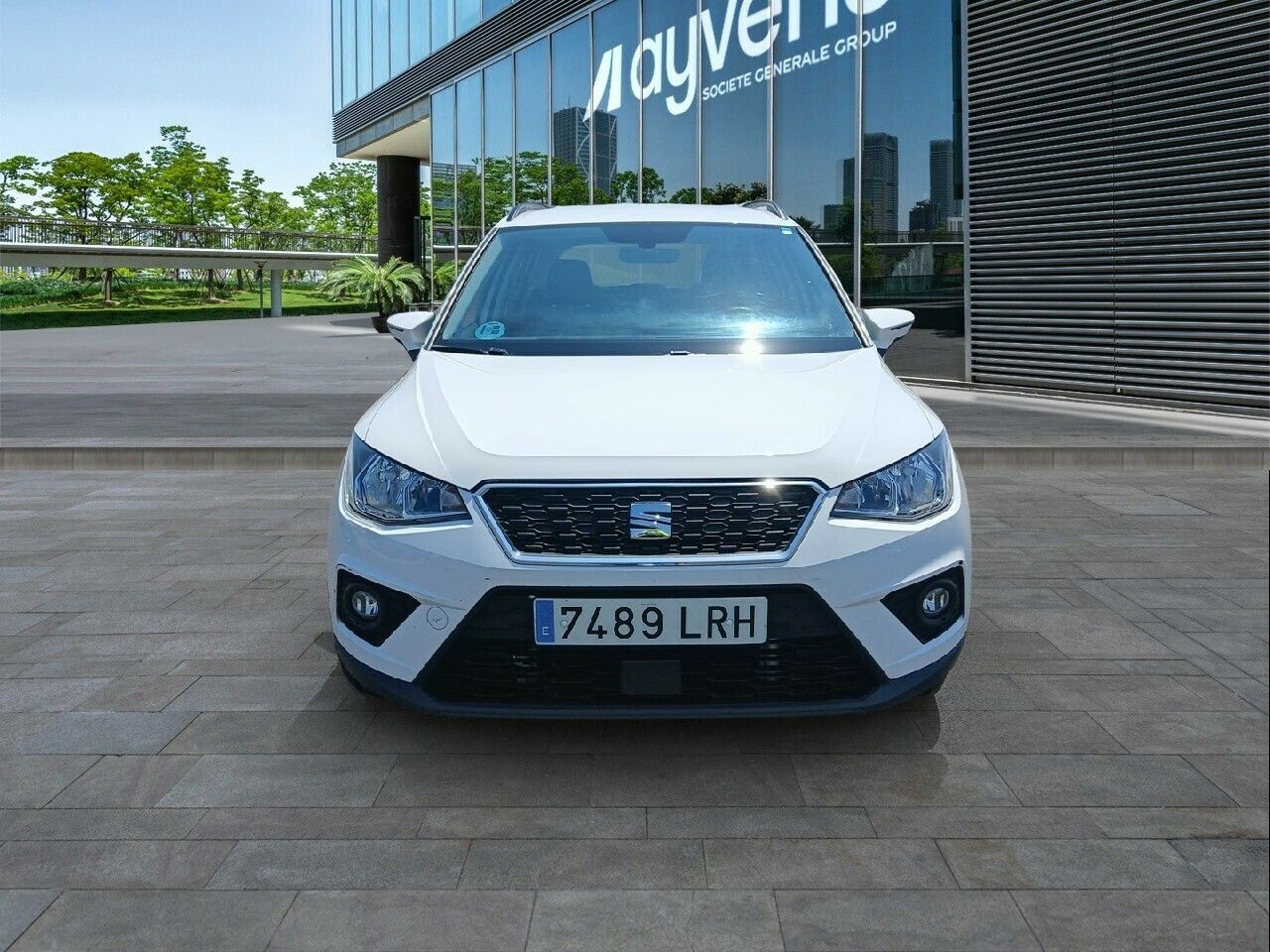 Seat Arona 1.0 Tsi 81kw (110cv) Style Go2 - Foto 2