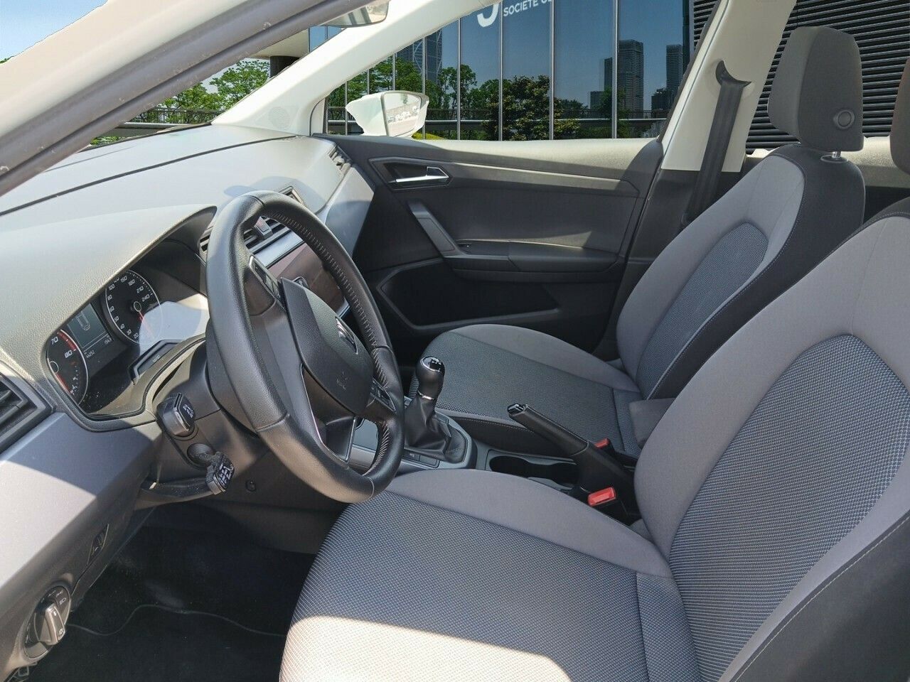 Seat Arona 1.0 Tsi 81kw (110cv) Style Go2 - Foto 2
