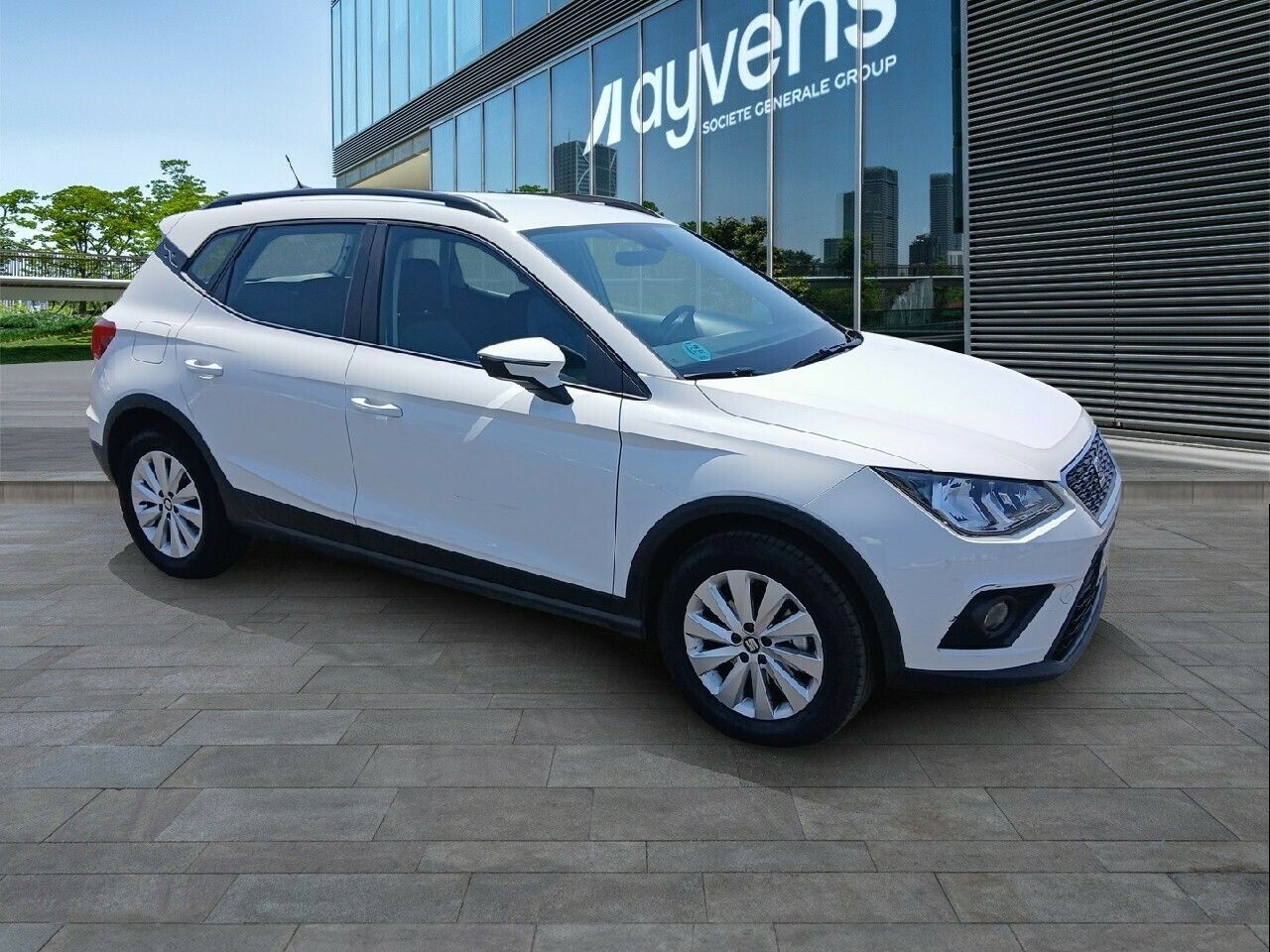 Seat Arona 1.0 Tsi 81kw (110cv) Style Go2 - Foto 2