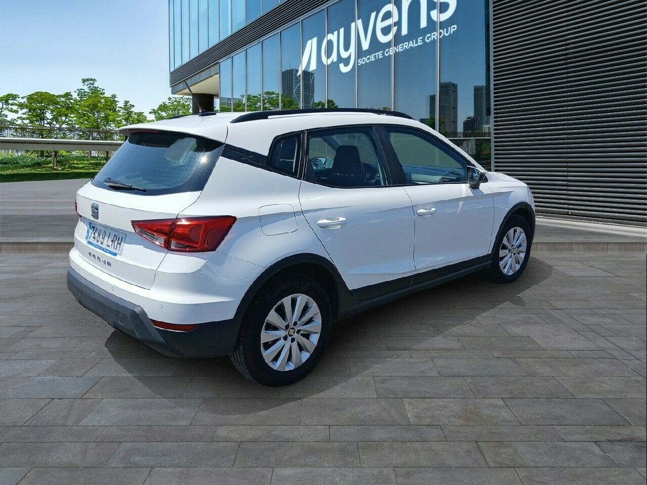 Seat Arona 1.0 Tsi 81kw (110cv) Style Go2 - Foto 2