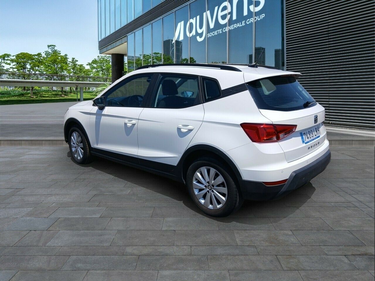 Seat Arona 1.0 Tsi 81kw (110cv) Style Go2 - Foto 2